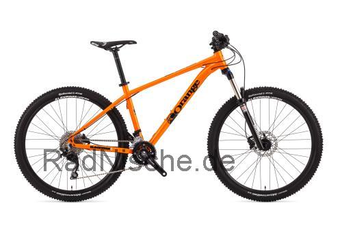 Orange Clockwork 120  technische daten 